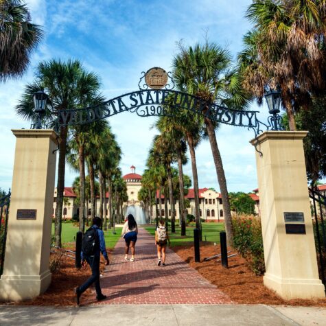 Valdosta State University